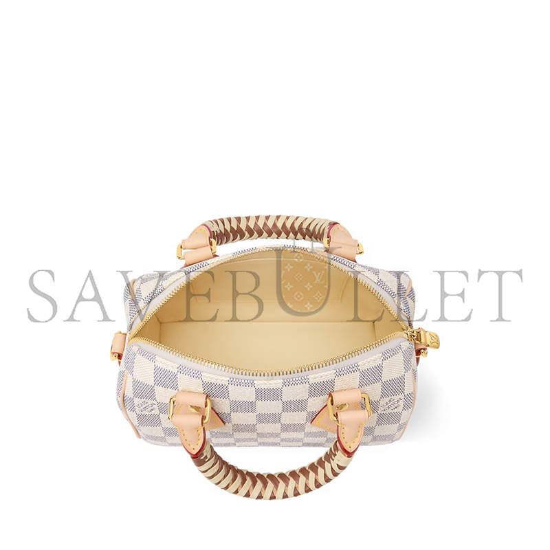 l0vis Vvtt0n master speedy band 20 n40950 (20.5*13.5*12cm)